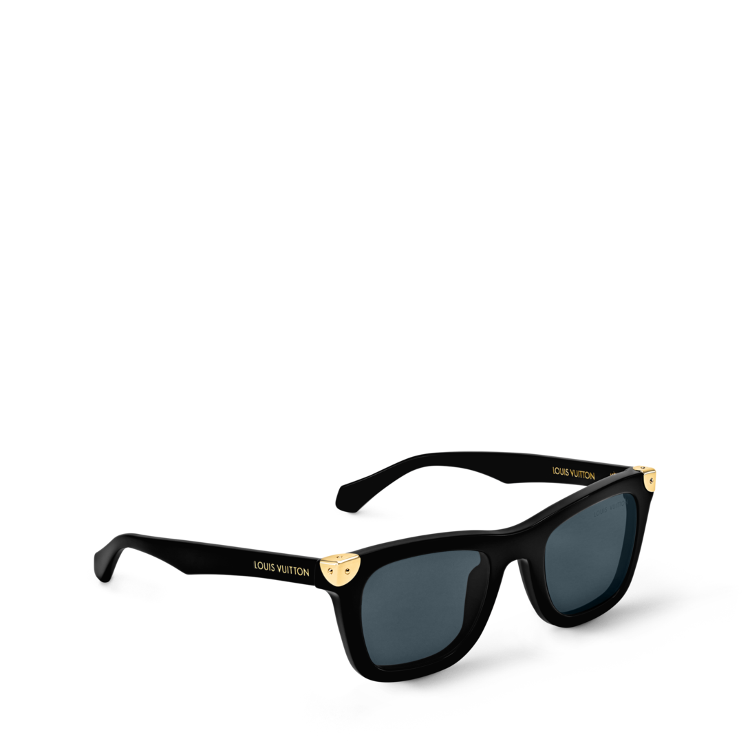 LV Heritage Square Sunglasses S00 - Men - Accessories | LOUIS